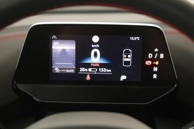 VW ID.4 Gebrauchtwagen