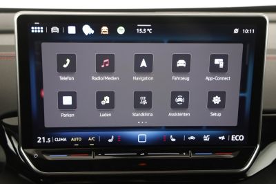 VW ID.4 Gebrauchtwagen