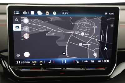 VW ID.4 Gebrauchtwagen