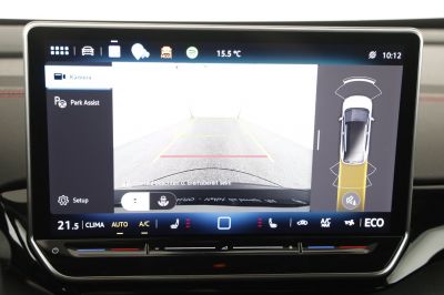 VW ID.4 Gebrauchtwagen