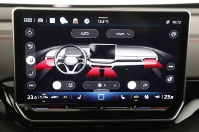 VW ID.4 Gebrauchtwagen