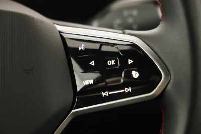 VW ID.4 Gebrauchtwagen