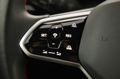 VW ID.4 Gebrauchtwagen