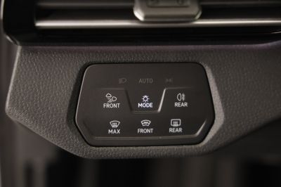 VW ID.4 Gebrauchtwagen