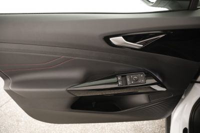 VW ID.4 Gebrauchtwagen