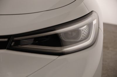 VW ID.4 Gebrauchtwagen