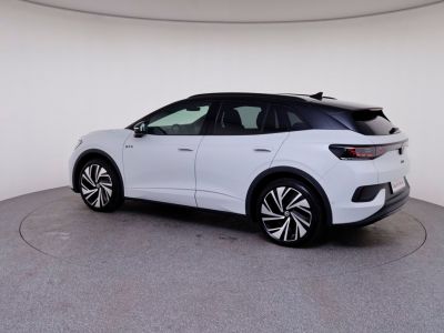 VW ID.4 Gebrauchtwagen