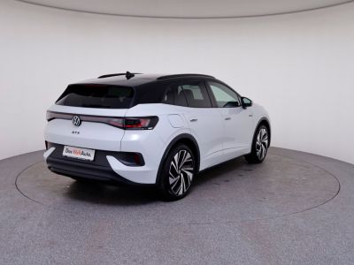 VW ID.4 Gebrauchtwagen