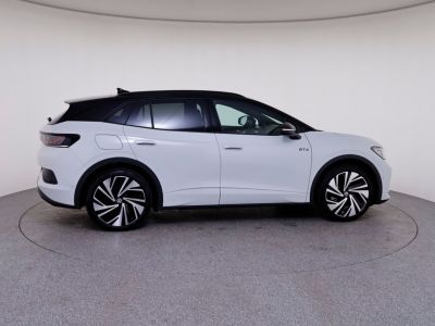 VW ID.4 Gebrauchtwagen