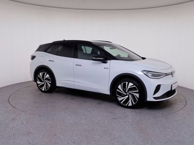 VW ID.4 Gebrauchtwagen