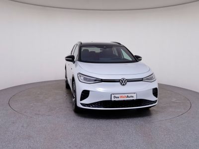 VW ID.4 Gebrauchtwagen