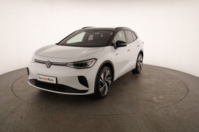 VW ID.4 Gebrauchtwagen