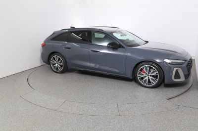 Audi A5 Gebrauchtwagen