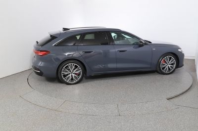 Audi A5 Gebrauchtwagen