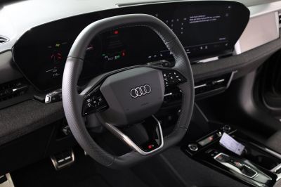 Audi Q6 e-tron Gebrauchtwagen