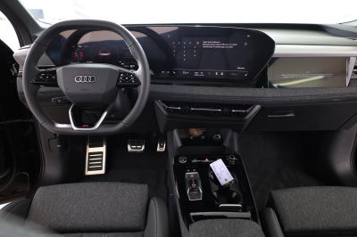 Audi Q6 e-tron Gebrauchtwagen