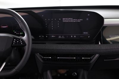 Audi Q6 e-tron Gebrauchtwagen