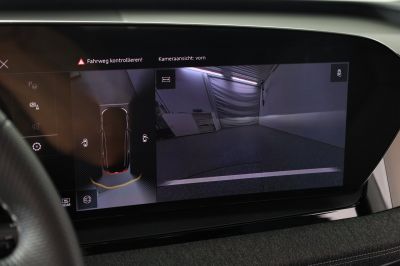 Audi Q6 e-tron Gebrauchtwagen