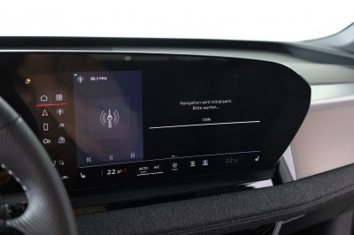 Audi Q6 e-tron Gebrauchtwagen