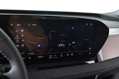 Audi Q6 e-tron Gebrauchtwagen