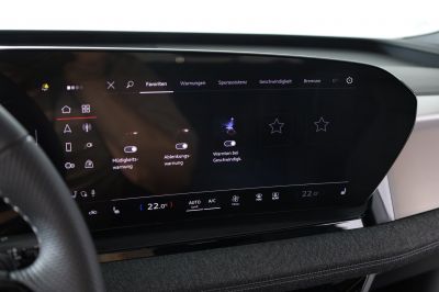 Audi Q6 e-tron Gebrauchtwagen