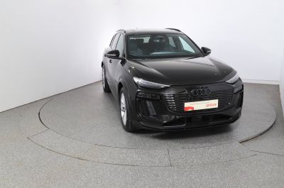 Audi Q6 e-tron Gebrauchtwagen
