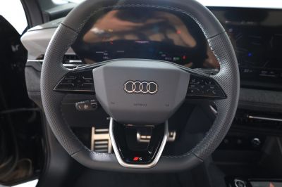 Audi Q6 e-tron Gebrauchtwagen