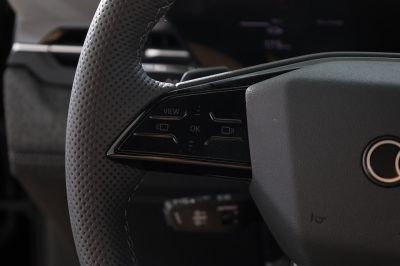 Audi Q6 e-tron Gebrauchtwagen