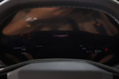 Audi Q6 e-tron Gebrauchtwagen