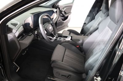 Audi Q6 e-tron Gebrauchtwagen