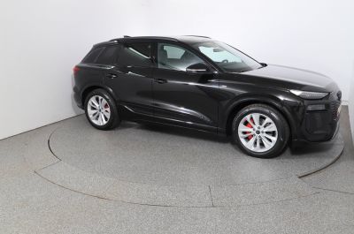 Audi Q6 e-tron Gebrauchtwagen