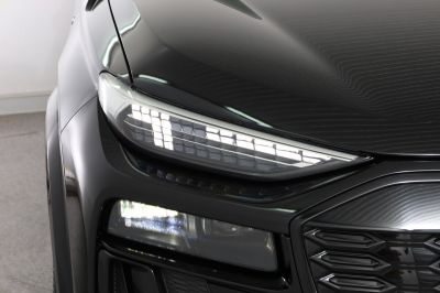 Audi Q6 e-tron Gebrauchtwagen