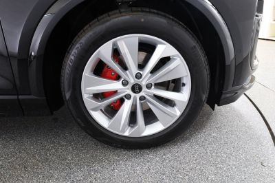 Audi Q6 e-tron Gebrauchtwagen