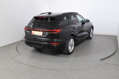 Audi Q6 e-tron Gebrauchtwagen