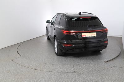 Audi Q6 e-tron Gebrauchtwagen