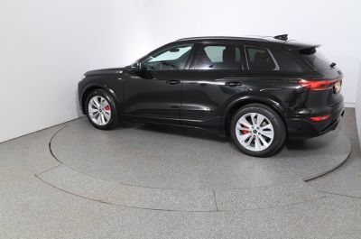 Audi Q6 e-tron Gebrauchtwagen