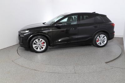 Audi Q6 e-tron Gebrauchtwagen