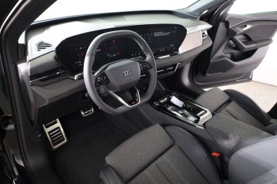 Audi Q6 e-tron Gebrauchtwagen