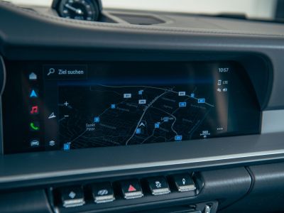 Porsche 911 Gebrauchtwagen