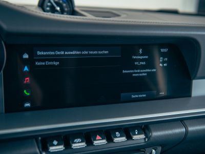 Porsche 911 Gebrauchtwagen