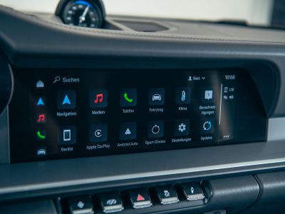 Porsche 911 Gebrauchtwagen