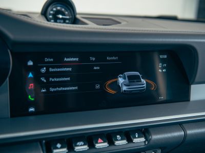 Porsche 911 Gebrauchtwagen