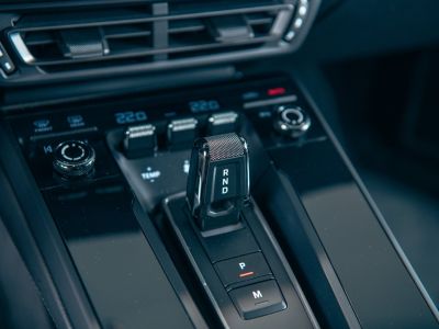 Porsche 911 Gebrauchtwagen