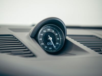 Porsche 911 Gebrauchtwagen