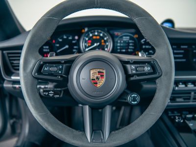 Porsche 911 Gebrauchtwagen