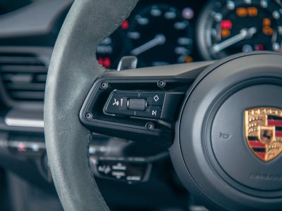 Porsche 911 Gebrauchtwagen