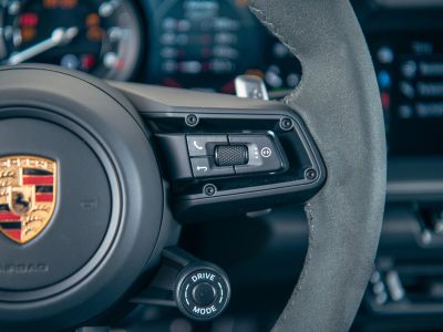 Porsche 911 Gebrauchtwagen