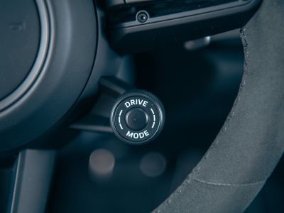 Porsche 911 Gebrauchtwagen