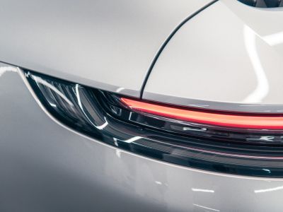 Porsche 911 Gebrauchtwagen