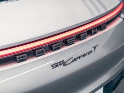 Porsche 911 Gebrauchtwagen